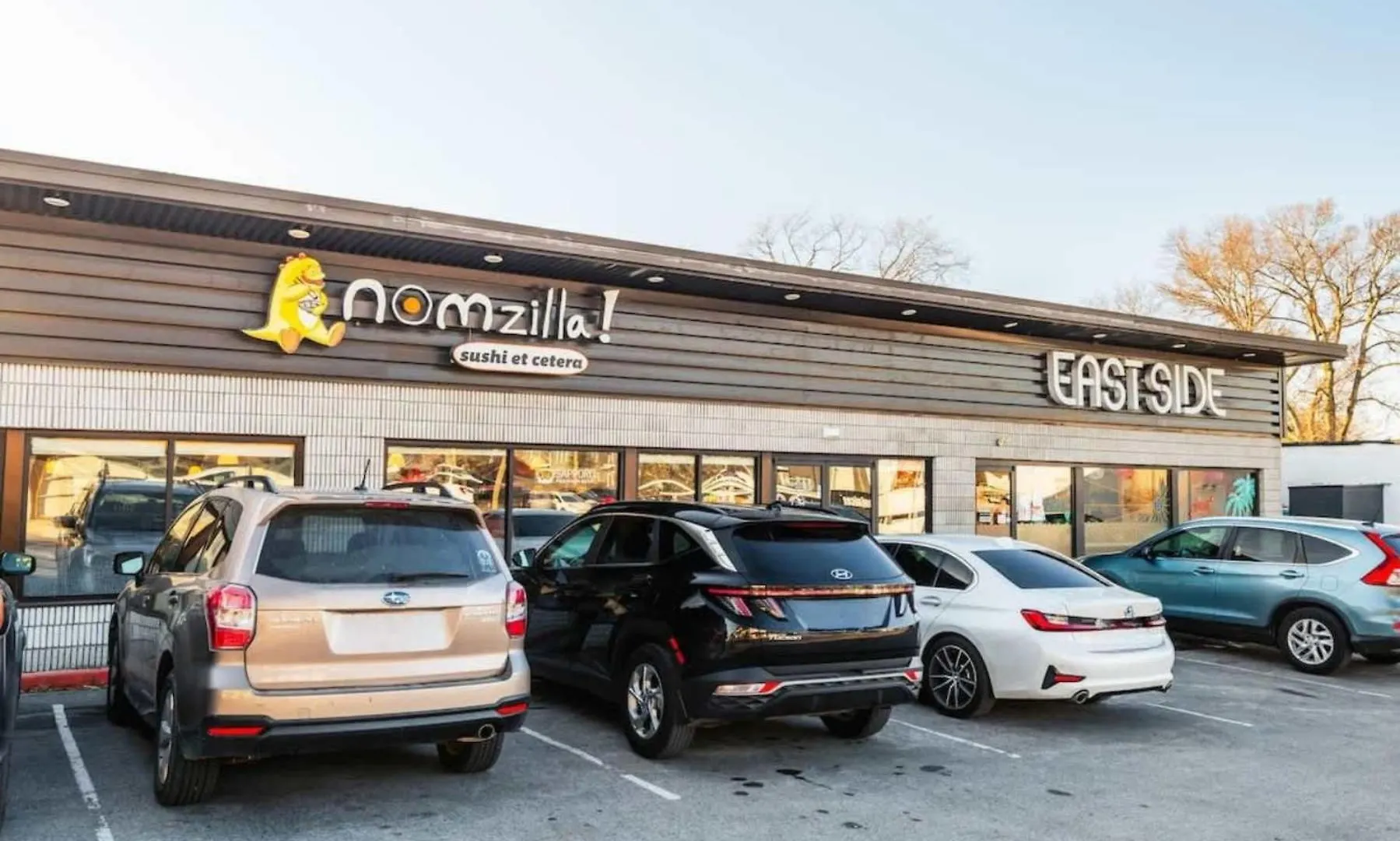 The Eastside 2Br Near 5Points Villa Nashville United States